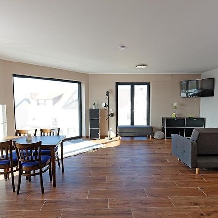 מטלאך Apartments Panoramablick מראה חיצוני תמונה
