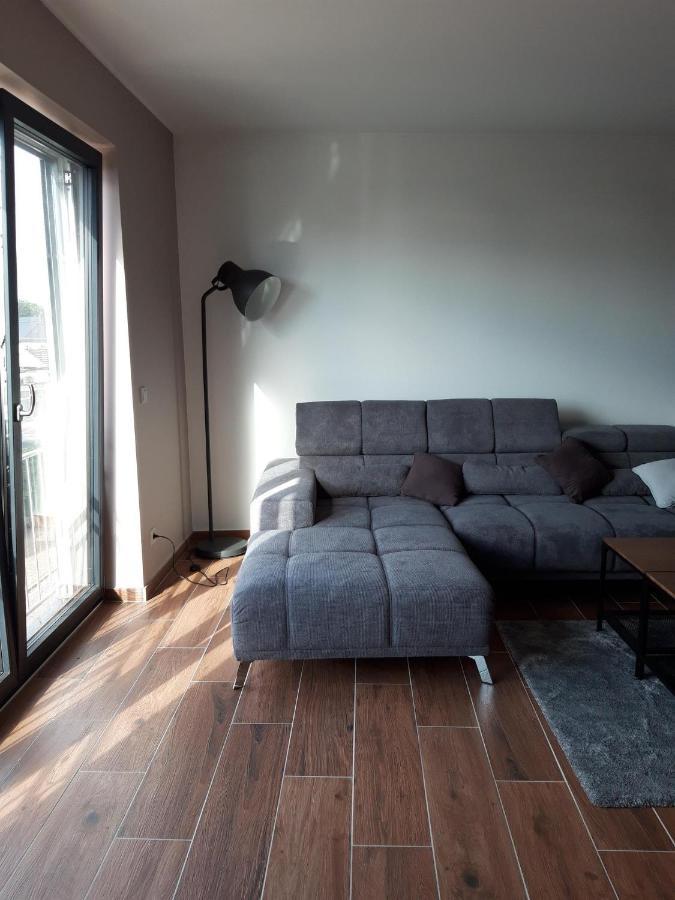 מטלאך Apartments Panoramablick מראה חיצוני תמונה