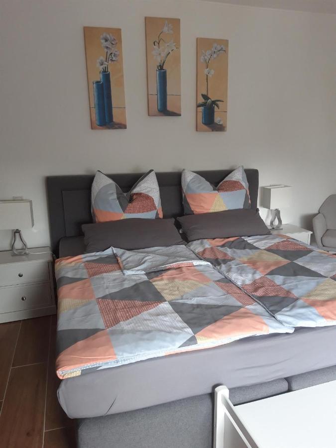 מטלאך Apartments Panoramablick מראה חיצוני תמונה