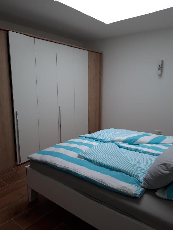 מטלאך Apartments Panoramablick מראה חיצוני תמונה