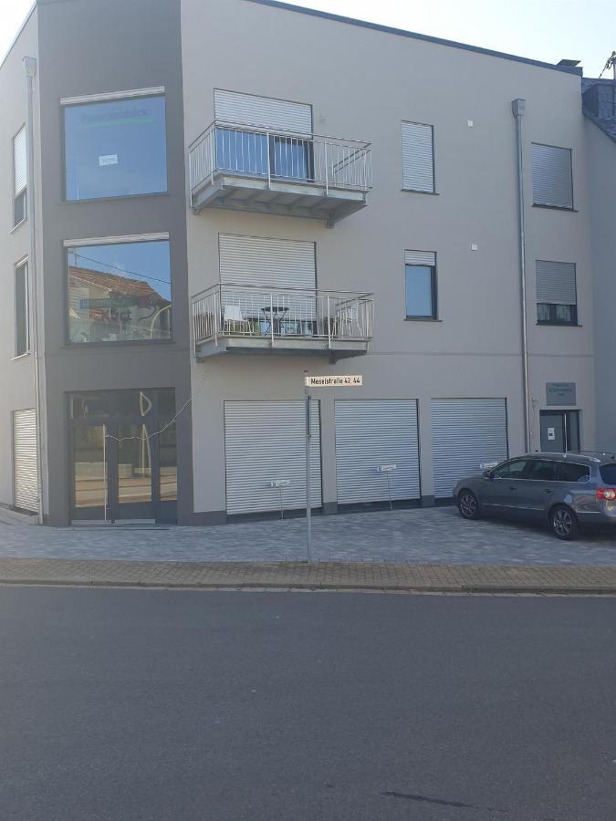 מטלאך Apartments Panoramablick מראה חיצוני תמונה