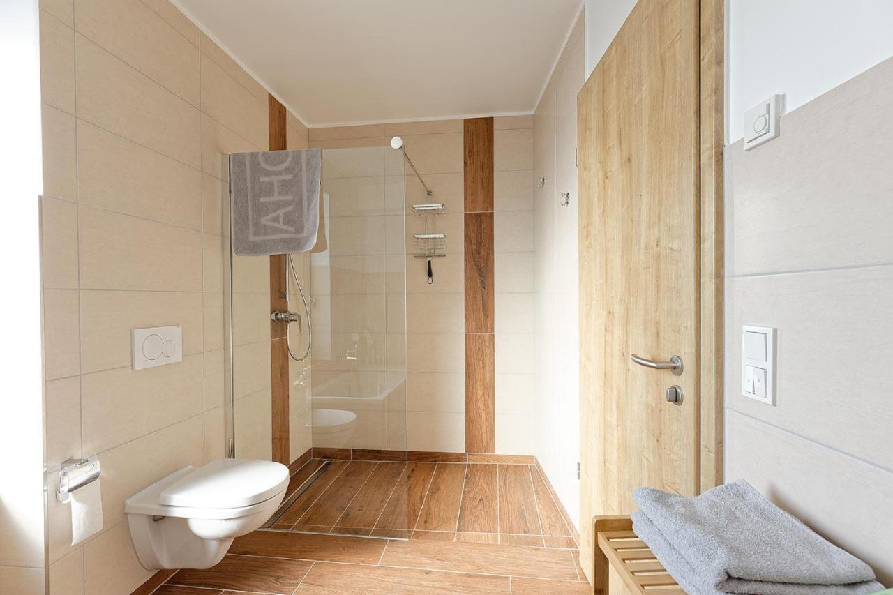 מטלאך Apartments Panoramablick מראה חיצוני תמונה