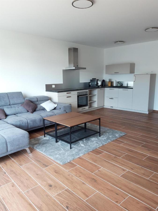 מטלאך Apartments Panoramablick מראה חיצוני תמונה