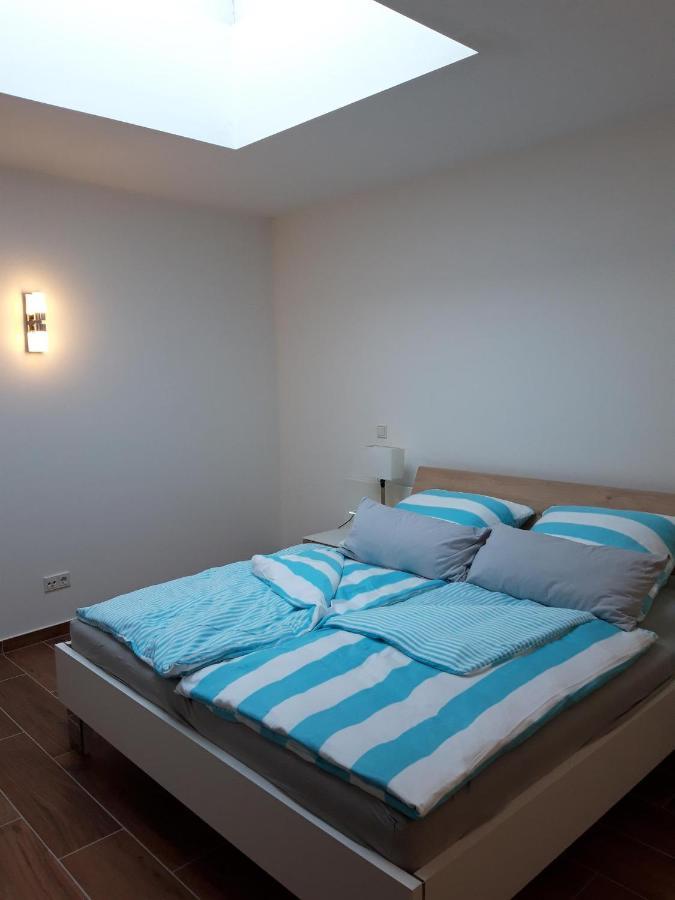 מטלאך Apartments Panoramablick מראה חיצוני תמונה